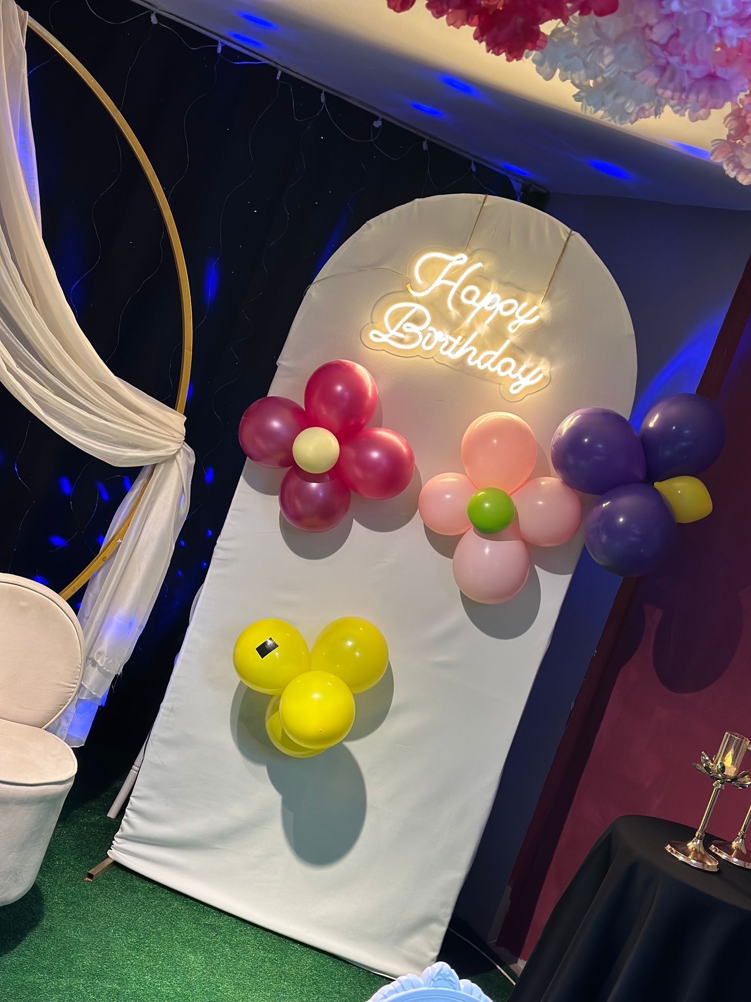 MABEL'DEN İŞLEK KONUMDA SOHO GURME